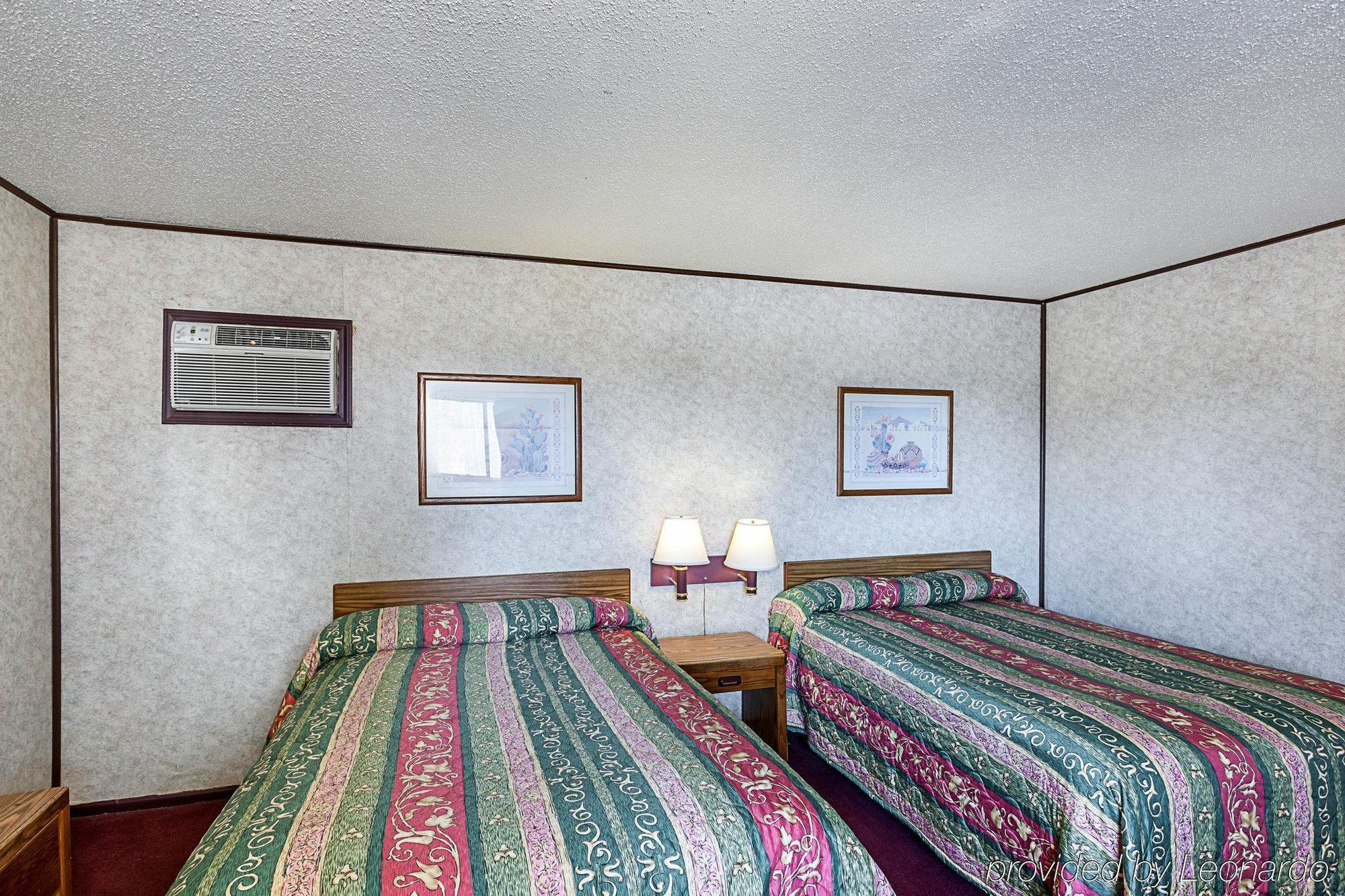 Motel 6-Childress, TX Exterior foto