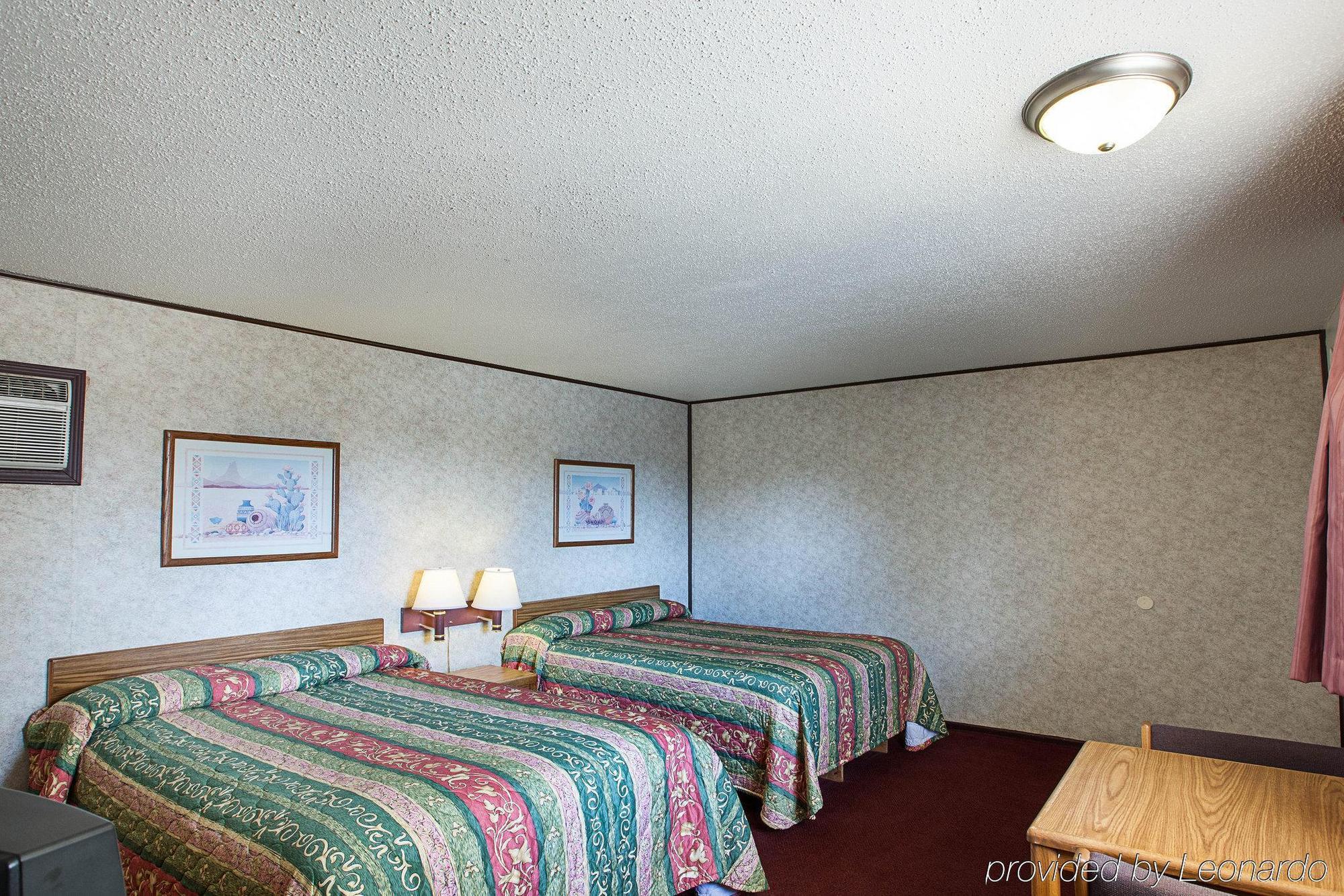 Motel 6-Childress, TX Exterior foto