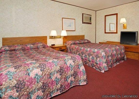 Motel 6-Childress, TX Zimmer foto